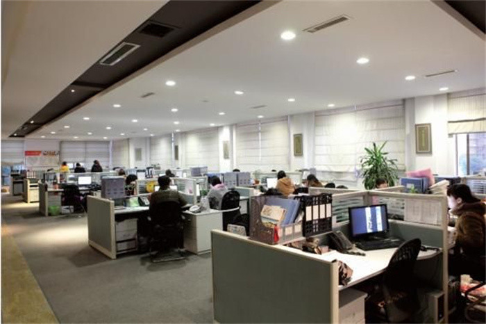 中国 Baogang (Shangdong) Iron and Steel Co.,Ltd 会社概要