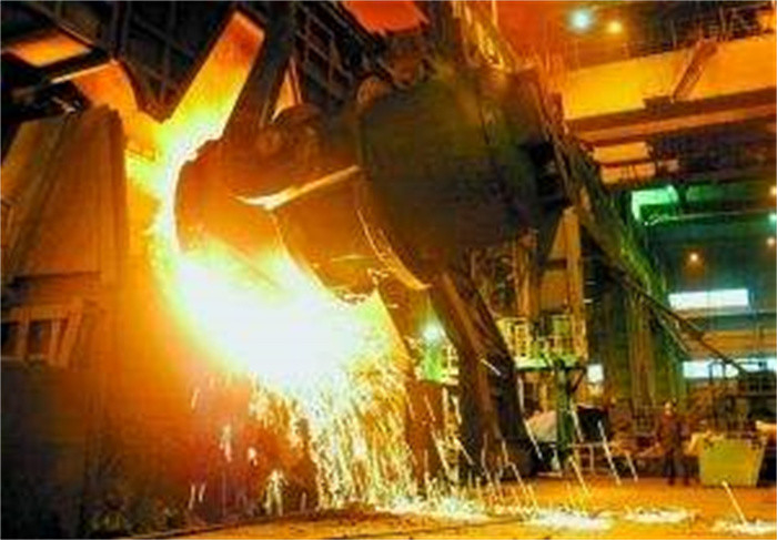 中国 Baogang (Shangdong) Iron and Steel Co.,Ltd 会社概要