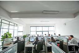 中国 Baogang (Shangdong) Iron and Steel Co.,Ltd 会社概要