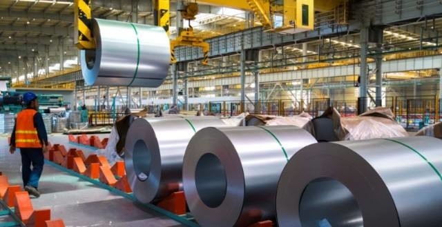 中国 Baogang (Shangdong) Iron and Steel Co.,Ltd 会社概要