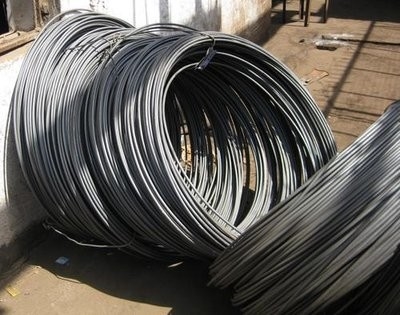 Q195 Low High Mild Carbon Alloy Steel Drawn Wire Rod Coil Sae1008 Sae1060 Sae1080