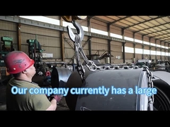 熱巻き q235 345 軽いコイル 金属炭素鋼コイル