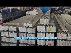 構造ビーム A36 鋼Hビーム Astm 熱冷却鉄 炭素鋼 Iビーム