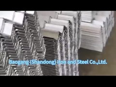 A36 構造ビーム 鋼Hビーム 200mm Astm AiSi 熱冷却鉄 炭素鋼 Iビーム